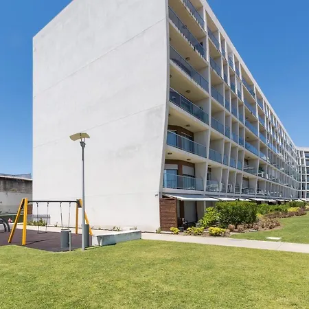Metrocity One Bedroom - A/c & Swimming Pool Apartment *