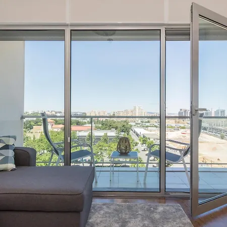 Apartment Metrocity One Bedroom - A/c & Swimming Pool